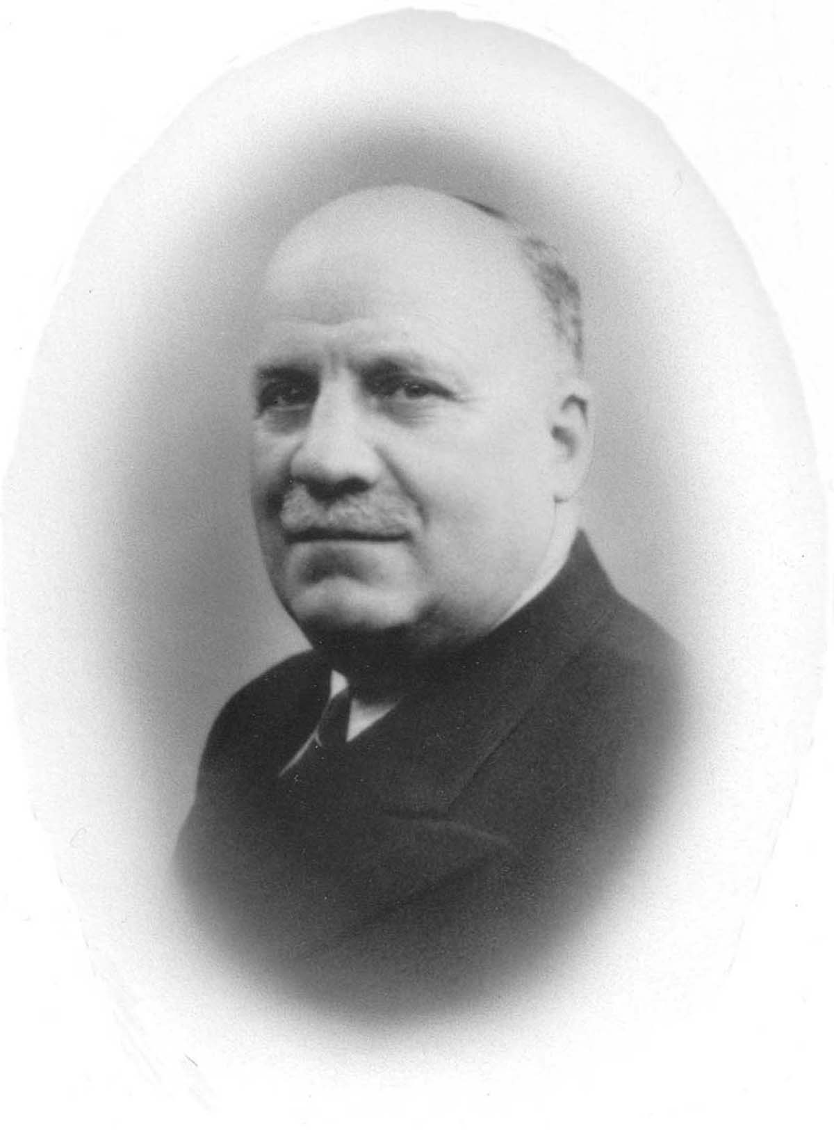  Palm Anselius Carlund 1885-1951